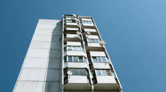Замена лифтов