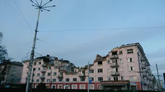 Как жители спасали свой дом от сноса