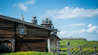 «Том Сойер Фест» ищет дом для реставрации