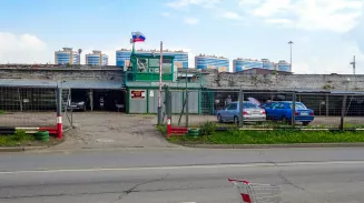 Битва за парковку