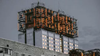 Как спасти себя от огня в многоэтажке? Как спасти себя от огня в многоэтажке?