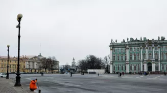 В Свердловской области не хватает дворников