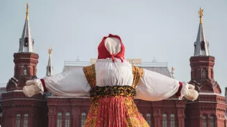 Куда пойти на проводы зимы