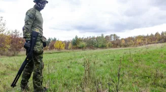Секреты полевой кухни от спецназа Секреты полевой кухни от спецназа