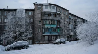Фекальные лужи в доме после капремонта