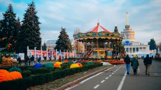 Где провести отпуск, подскажет выставка «Лето» Где провести отпуск, подскажет выставка «Лето»