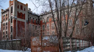 В Невьянске школьники учатся в одну смену В Невьянске школьники учатся в одну смену