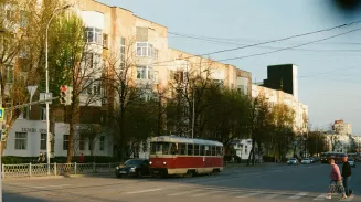 Первомай екатеринбуржцам предложили встретить дома