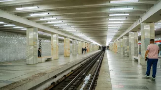 Екатеринбургскому метрополитену – 30 лет