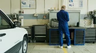 С чем это связано? В Свердловской области вырос спрос на техосмотр