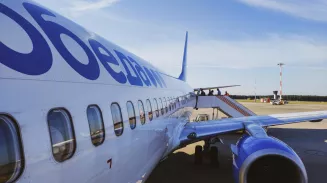 Вокруг света – за 45 дней