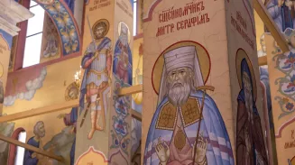 Может ли герой XX века официально стать святым