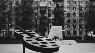 Символ Урала: в Екатеринбурге появится культовый арт-объект