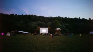 XII Венский фестиваль музыкальных фильмов стартовал в Екатеринбурге