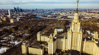 Дороги абитуриентов ведут и в УрГУПС Дороги абитуриентов ведут и в УрГУПС