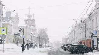 Взрыв-пакет для чиновников вручил губернатор мэру Каменска-Уральского