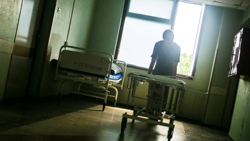 Третья волна пандемии коронавируса закончится летом, пик пройдёт в июле