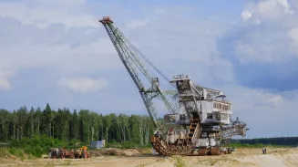 День металлурга отметили и золотодобытчики Невьянска
