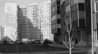 Екатеринбуржцы решились на переезд ради споттинга Екатеринбуржцы решились на переезд ради споттинга