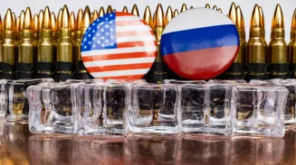 Мужчина, напугавший жителей Мичуринского, дал показания Мужчина, напугавший жителей Мичуринского, дал показания