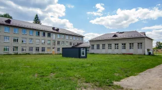 В Екатеринбурге открыли новое здание гимназии № 35