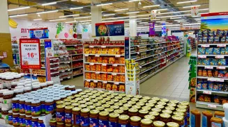 Местных продуктов в магазинах Екатеринбурга станет больше