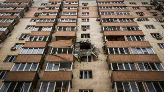 Причины взрыва в доме на Уралмаше выясняет прокуратура