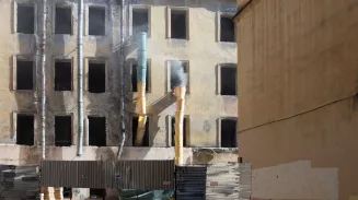 Уралвагонзавод финансово поддержит школы Нижнего Тагила Уралвагонзавод финансово поддержит школы Нижнего Тагила