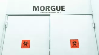 Едва не похоронили другого: в морге Нижнего Тагила перепутали трупы Едва не похоронили другого: в морге Нижнего Тагила перепутали трупы