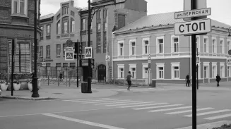Водитель насмерть сбил бабушку с внучкой в Каменске-Уральском