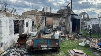 6-летний ребёнок погиб на пожаре в екатеринбургском СН 6-летний ребёнок погиб на пожаре в екатеринбургском СН