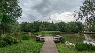 В Екатеринбурге выбрали концепцию нового Литературного квартала