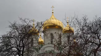 В столице Урала отметили день небесной покровительницы – День святой Екатерины