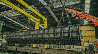 Мосты на Дальнем Востоке будут возводить стальные уральцы