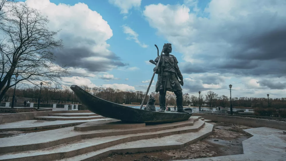 Начался прием заявок на присвоение статуса “Достояние Среднего Урала” Начался прием заявок на присвоение статуса “Достояние Среднего Урала”