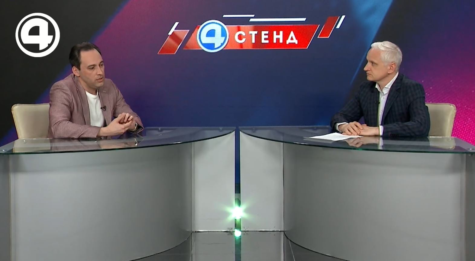 Нужна ли сегодня молодёжи память о Победе и что не так с ЕГЭ