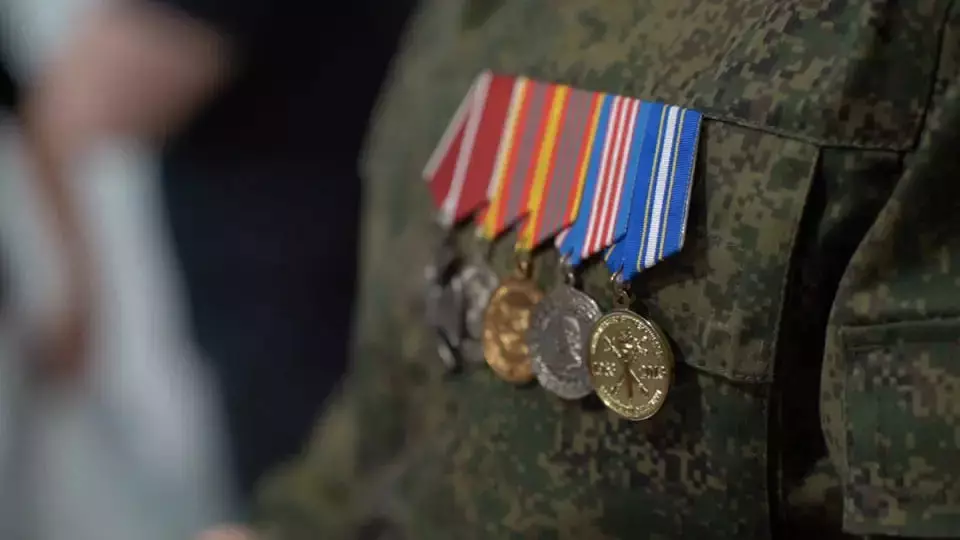 Ветераны СВО и их семьи подали более 75 тысяч обращений в фонд в Свердловской области