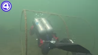 На карьере Рамада прошёл Международный день очистки водоёмов На карьере Рамада прошёл Международный день очистки водоёмов