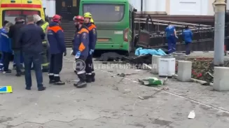 «Поехал на обед и выпил стакан водки – как их контролировать?»: 4 канал пообщался с перевозчиком, чей водитель сбил людей «Поехал на обед и выпил стакан водки – как их контролировать?»: 4 канал пообщался с перевозчиком, чей водитель сбил людей