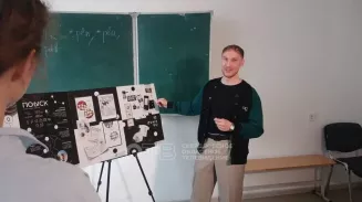 Уралец находит студентам-архитекторам заказчиков и учит их продавать себя Уралец находит студентам-архитекторам заказчиков и учит их продавать себя