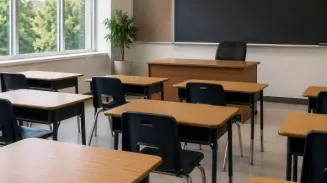 Школам предлагают запретить отказывать ученикам в переходе в десятый класс