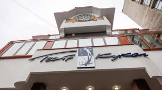 Екатеринбургский театр кукол получил «Золотую маску»