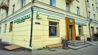 Кафе «Вилка-Ложка» в Екатеринбурге закрыли на 30 суток Кафе «Вилка-Ложка» в Екатеринбурге закрыли на 30 суток