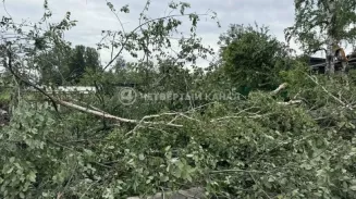 Глава региона лично проверил ход восстановительных работ после ЧС в Кушве