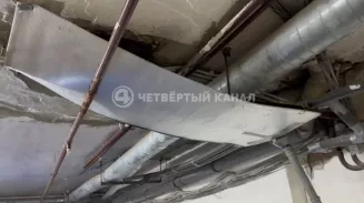 Боятся сгореть в собственном подвале жители многоэтажки на Радищева