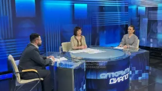 3,8 посещения в день: почему на Циолковского не откроют полноценную детскую поликлинику