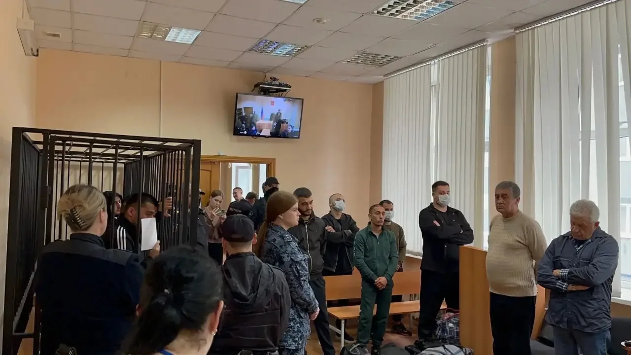 Лидер ОПГ из Нижнего Тагила получил 10 лет колонии