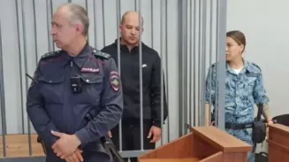 Водителя «Инфинити», обвиняемого в ДТП, где погибли 4 человека, отправили под стражу Водителя «Инфинити», обвиняемого в ДТП, где погибли 4 человека, отправили под стражу