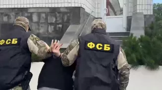 Посылки со взрывчаткой под видом парфюма отправили военным и сотрудникам органов власти