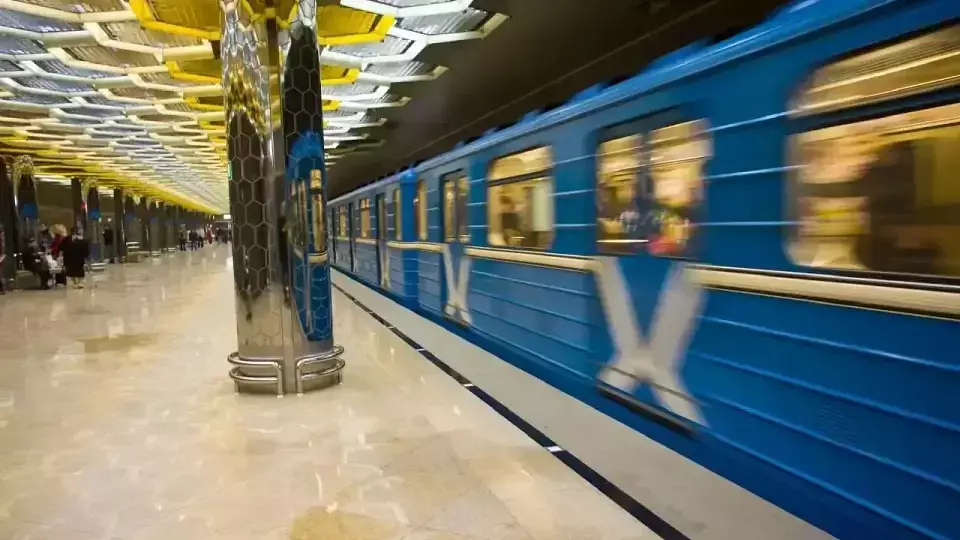 Определен подрядчик для разработки ТЭО станции метро «Северная» Определен подрядчик для разработки ТЭО станции метро «Северная»
